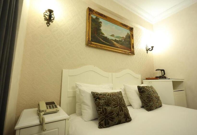 Fotos del hotel Asmali:  17