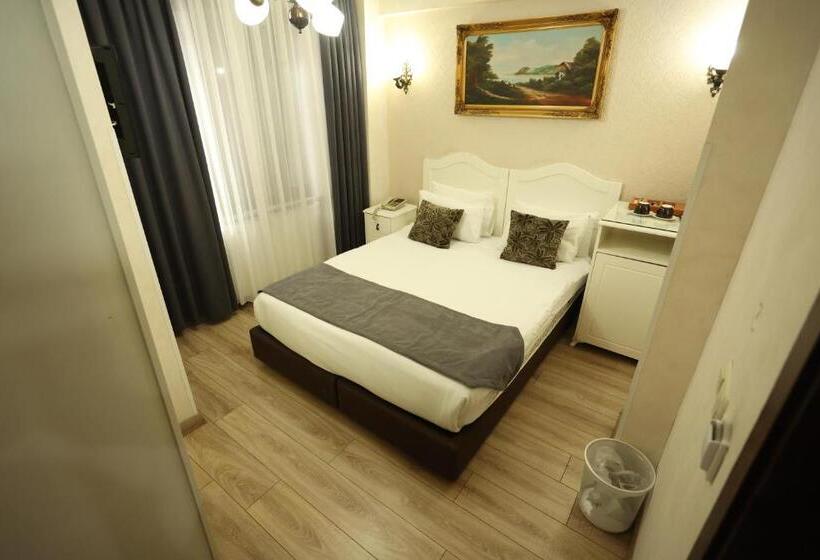 Fotos del hotel Asmali:  6