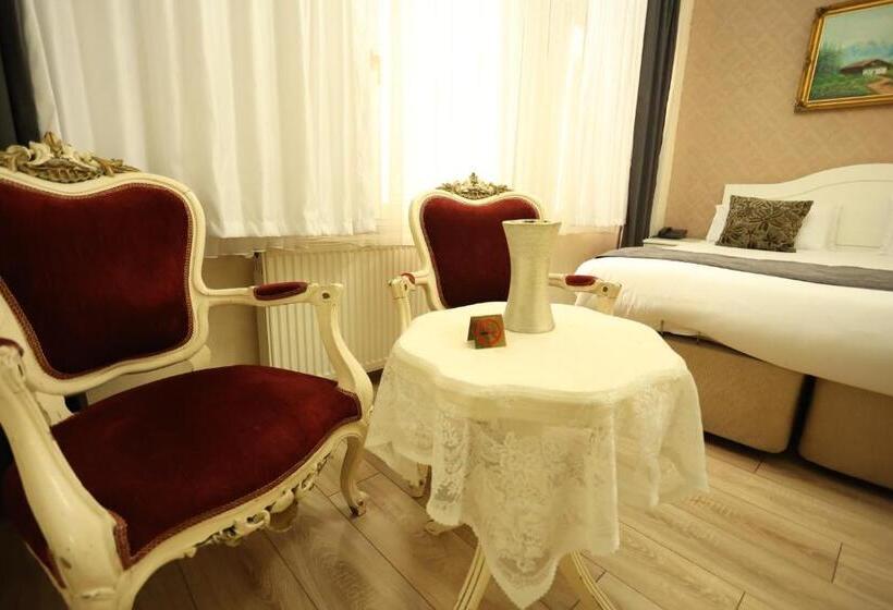Fotos del hotel Asmali:  2