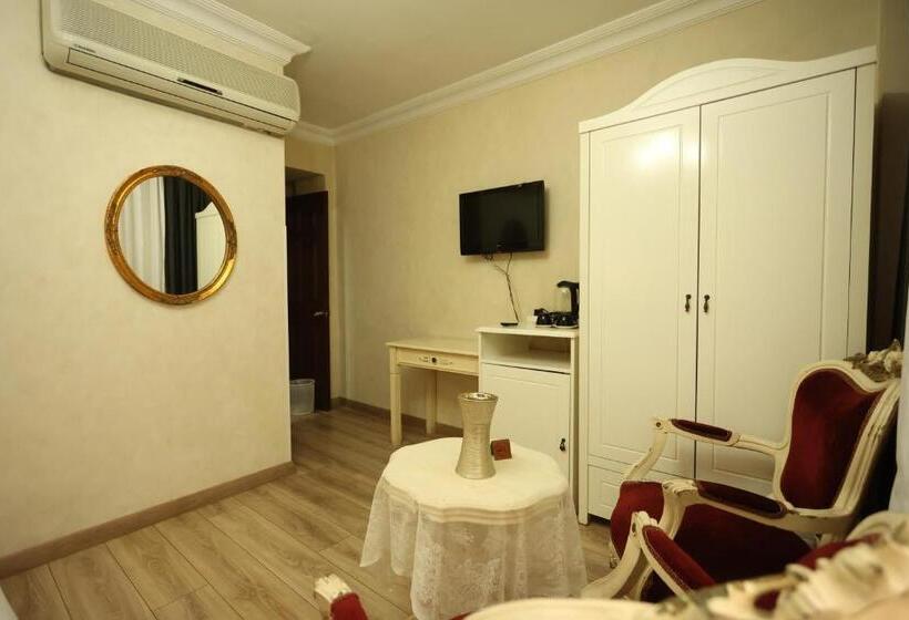 Fotos del hotel Asmali:  20