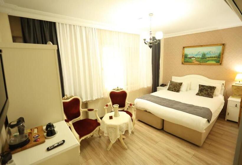 Fotos del hotel Asmali:  7