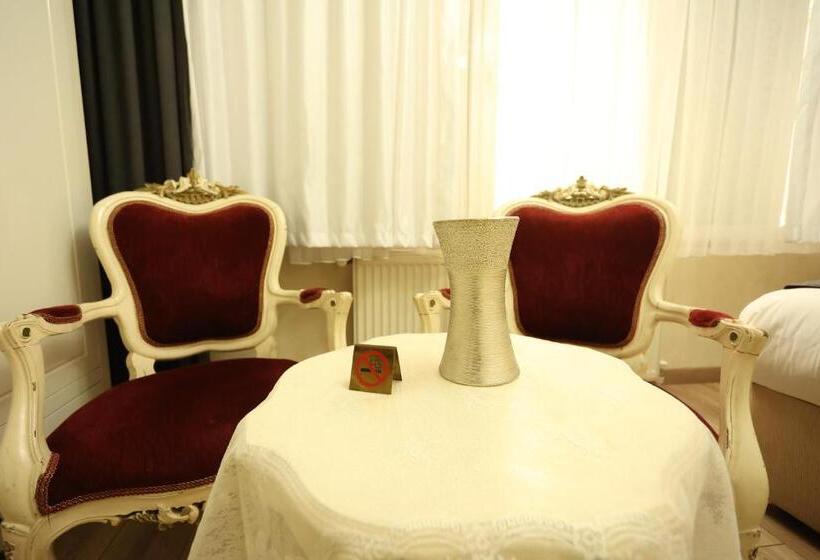 Fotos del hotel Asmali:  24