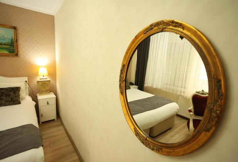 Fotos del hotel Asmali:  16