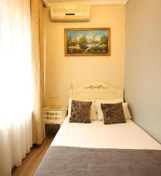 Fotos del hotel Asmali:  18