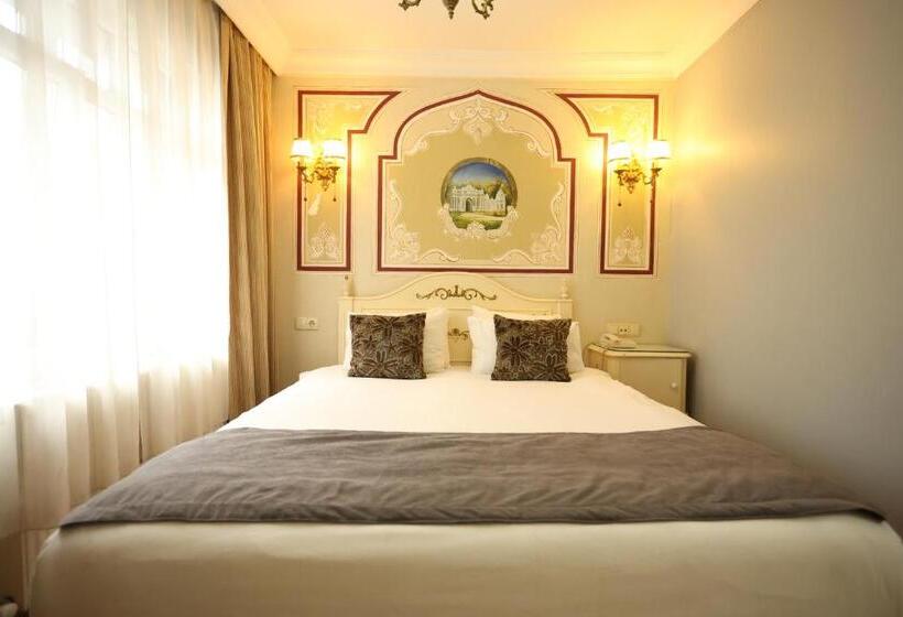 Fotos del hotel Asmali:  3
