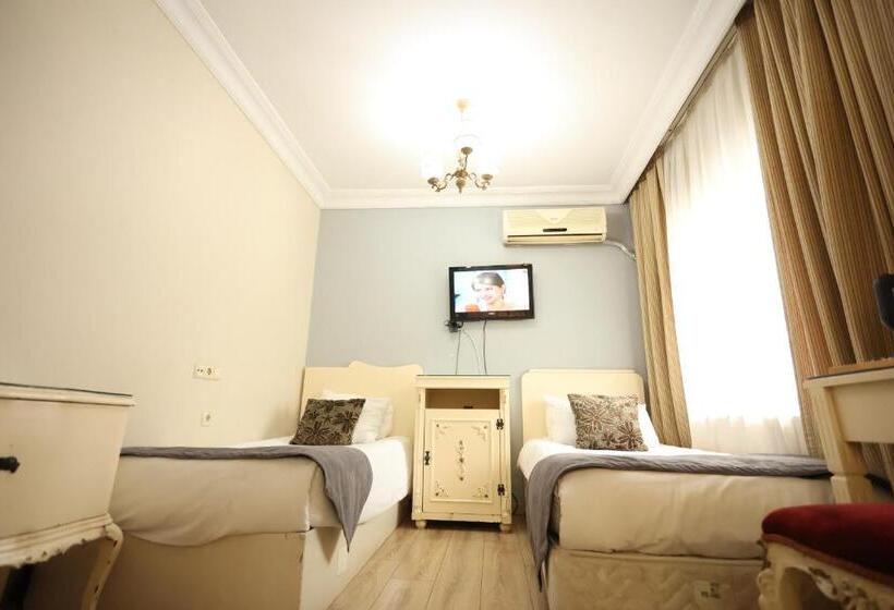 Fotos del hotel Asmali:  15