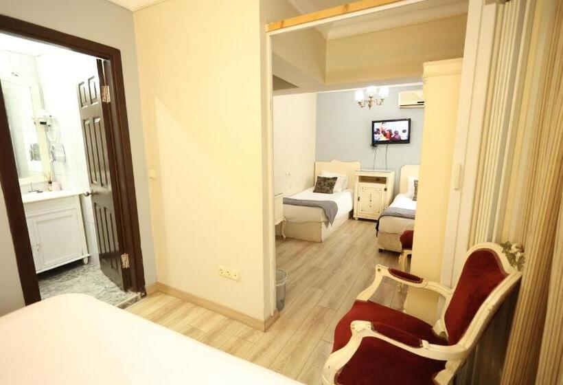 Fotos del hotel Asmali:  23