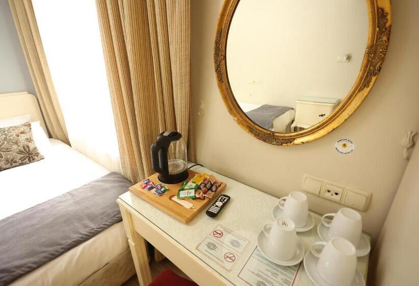 Fotos del hotel Asmali:  21