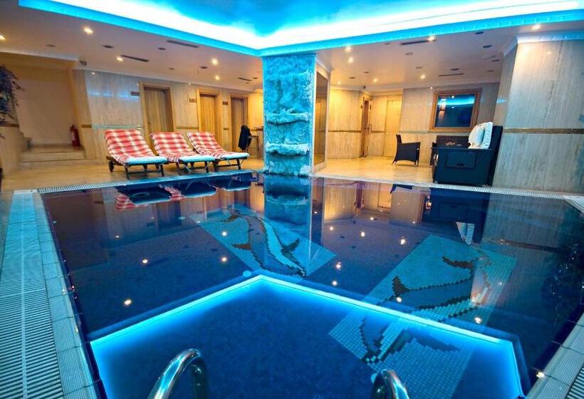 Fotos del hotel Aspen  Ist:  23