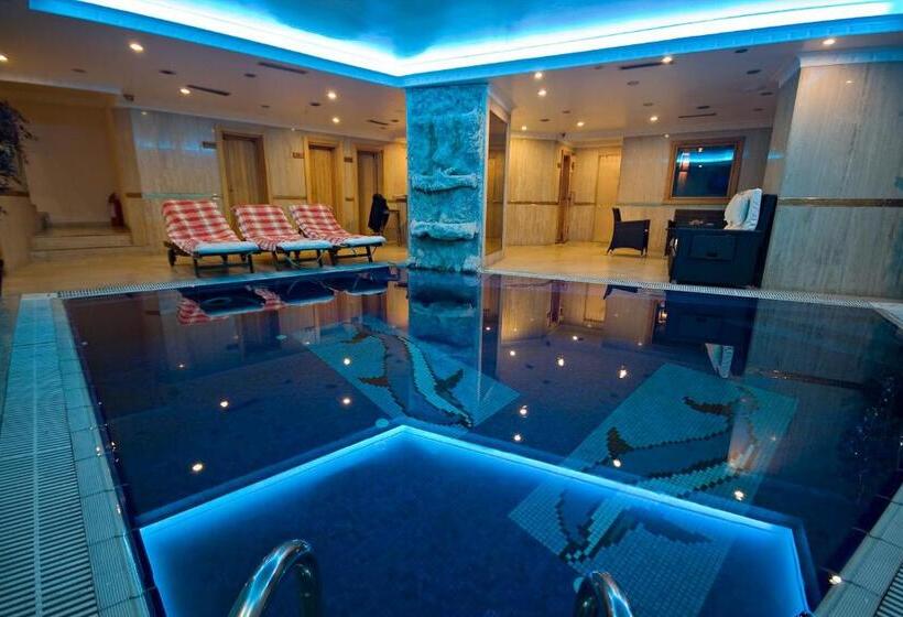 Fotos del hotel Aspen  Ist:  21