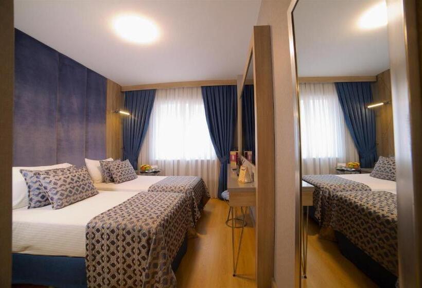 Fotos del hotel Aspen  Ist:  6