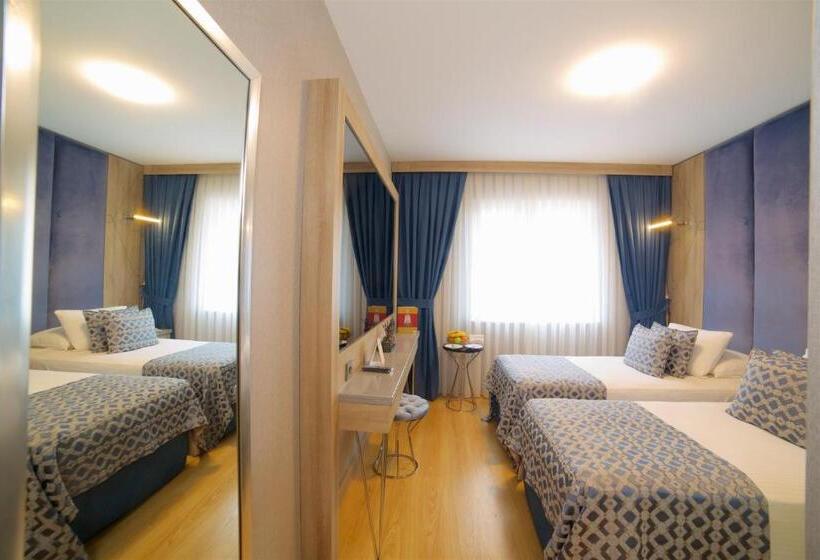 Fotos del hotel Aspen  Ist:  5