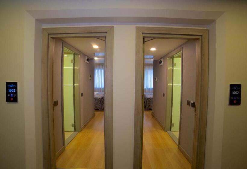 Fotos del hotel Aspen  Ist:  24