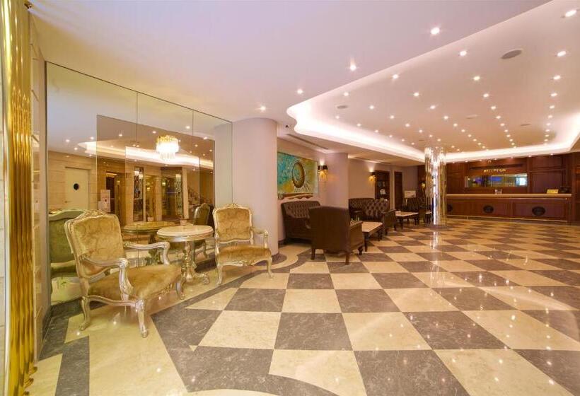 Fotos del hotel Aspen  Ist:  14