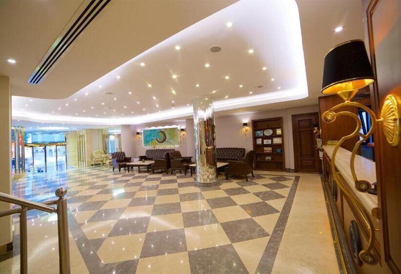 Fotos del hotel Aspen  Ist:  15