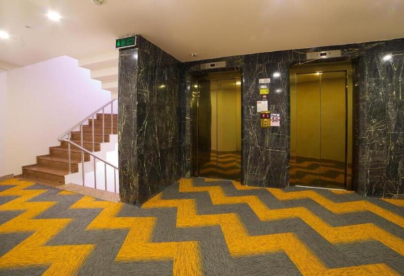 Fotos del hotel Aspen  Ist:  22