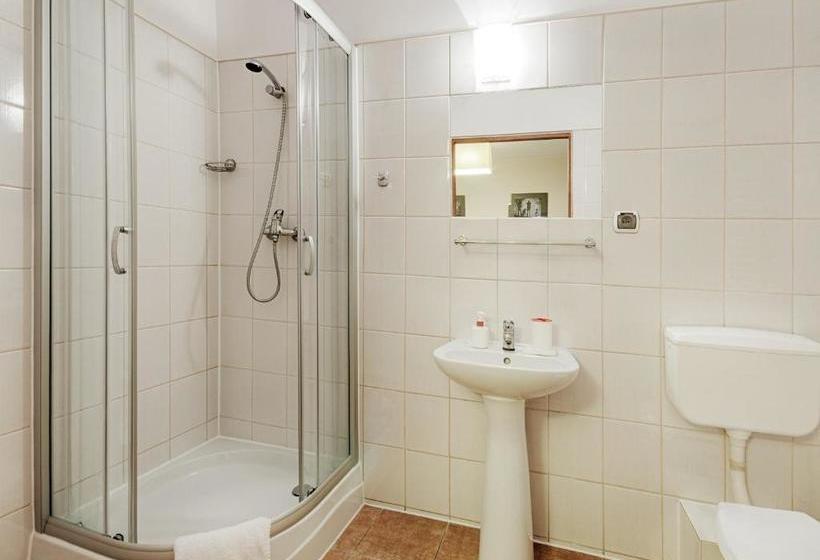 Отель Atelier Apart By Artery S