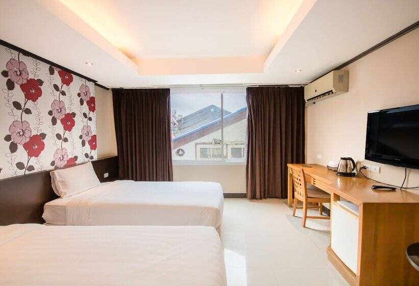 Avana Hotel And Convention Centre