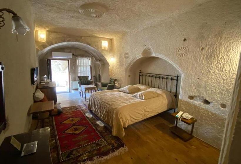 Fotos del hotel Aydinli Cave:  18