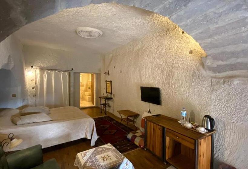 هتل Aydinli Cave
