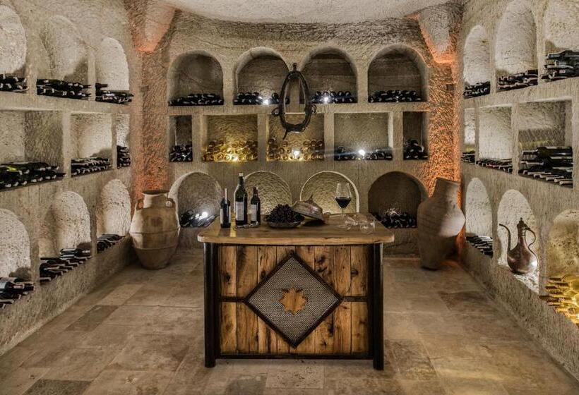 Fotos del hotel Aydinli Cave:  23
