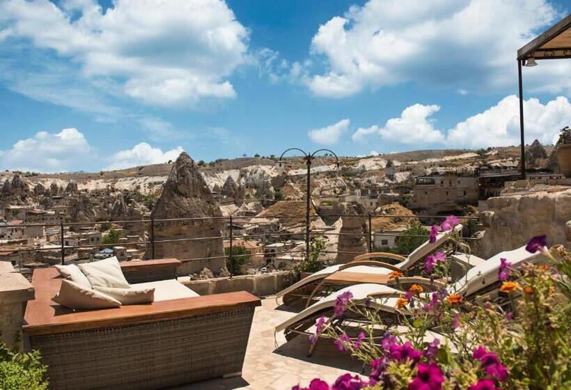 Fotos del hotel Aydinli Cave:  17