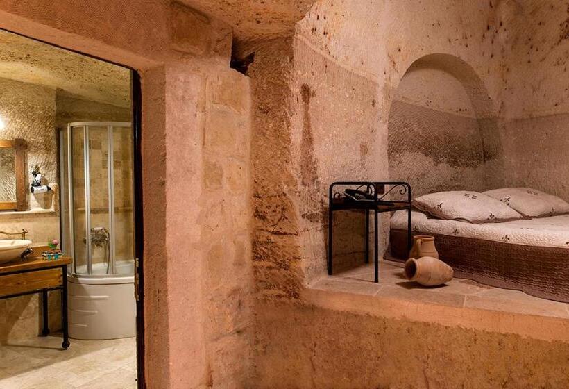 Fotos del hotel Aydinli Cave:  6