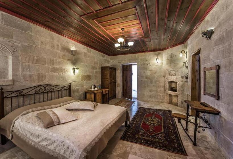 Fotos del hotel Aydinli Cave:  2