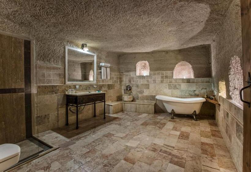 Fotos del hotel Aydinli Cave:  16