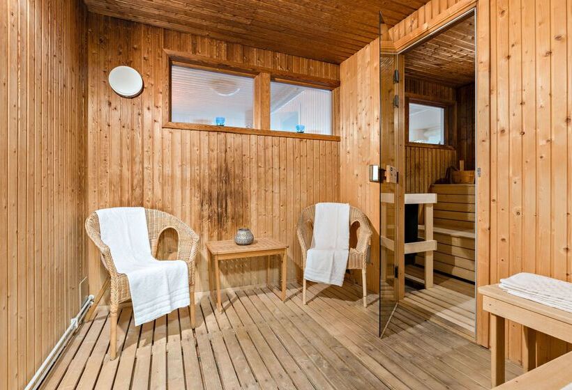 Best Western Hotell Lerdalshoejden