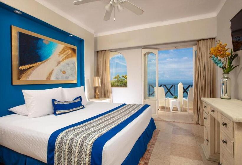 Blue Chairs Resort by The Sea - Adults Only
