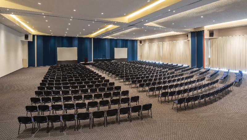 فندق Camino Real Pachuca