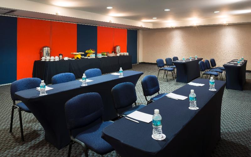 فندق Camino Real Pachuca