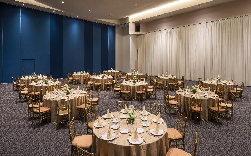 فندق Camino Real Pachuca