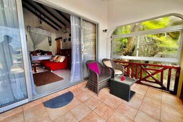 هتل Villa Chez Batista
