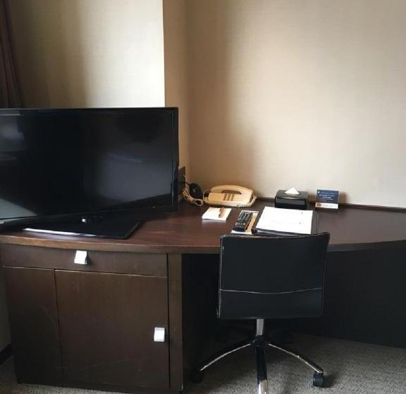 Fotos del hotel Citadines Central Shinjuku Tokyo:  24