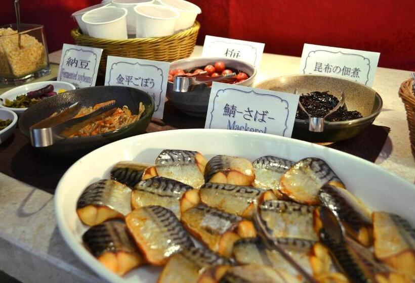 Fotos del hotel Citadines Central Shinjuku Tokyo:  3