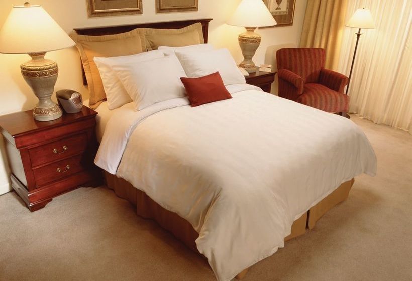 هتل City Place St. Louis