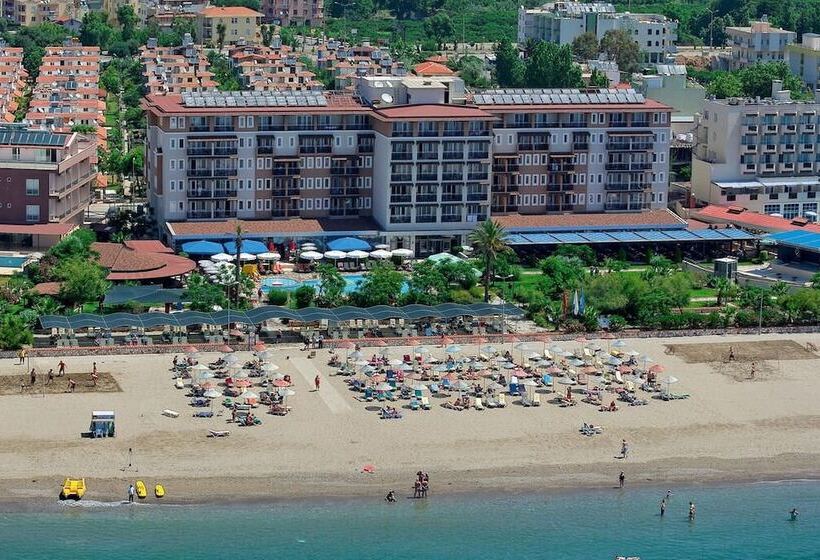 هتل Club Cactus Paradise   All Inclusive