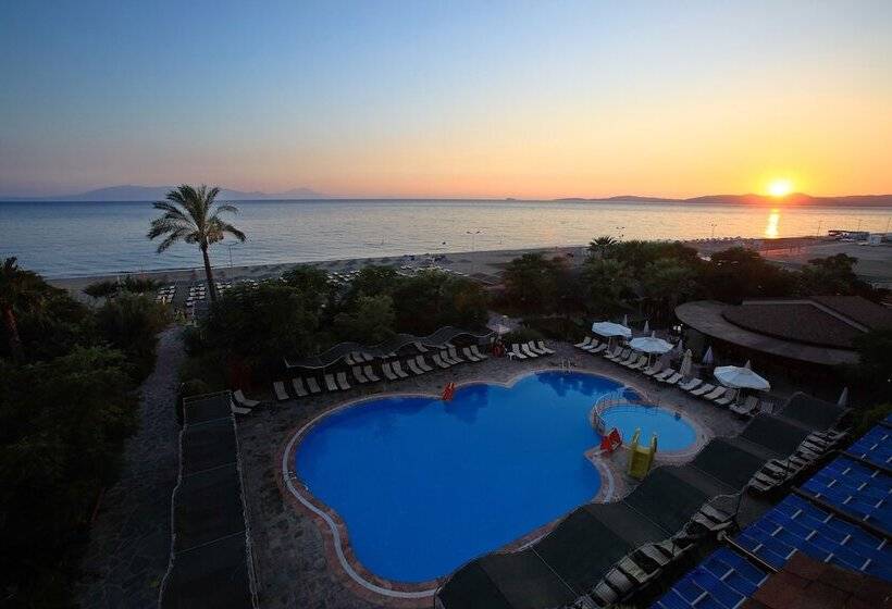 هتل Club Cactus Paradise   All Inclusive
