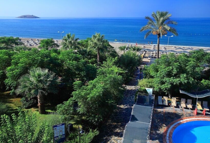 هتل Club Cactus Paradise   All Inclusive