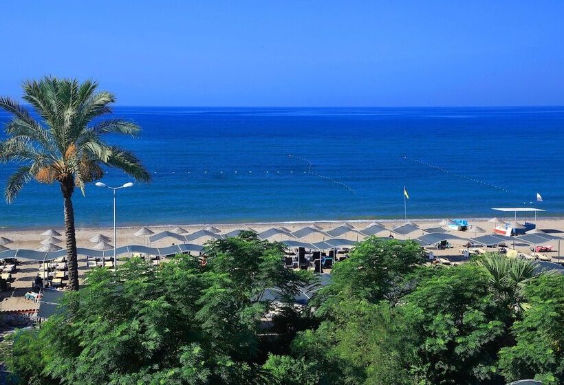 هتل Club Cactus Paradise   All Inclusive