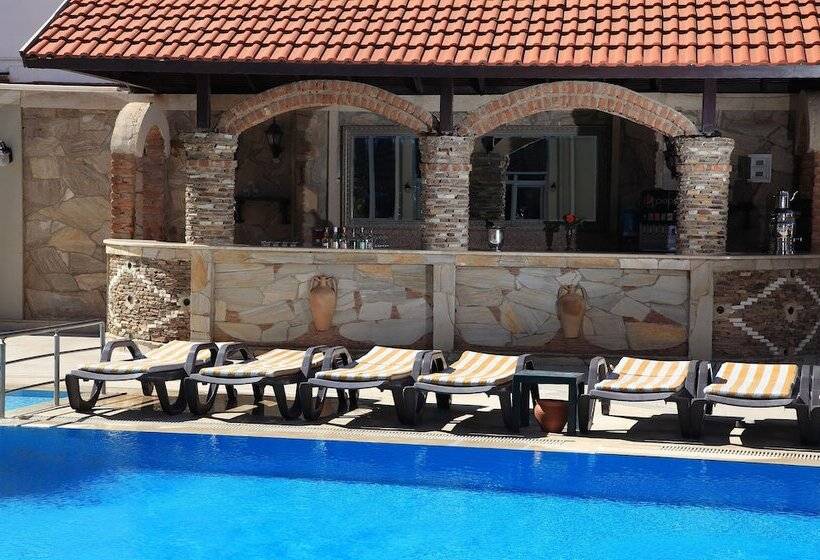 هتل Club Cactus Paradise   All Inclusive