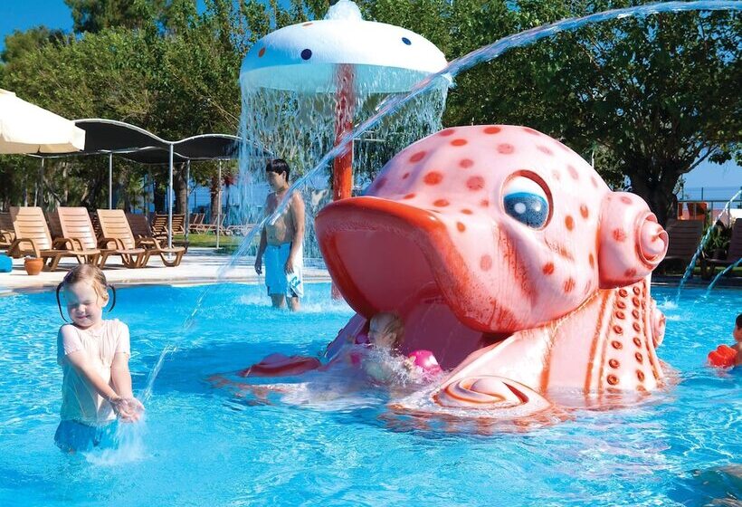 هتل Club Cactus Paradise   All Inclusive