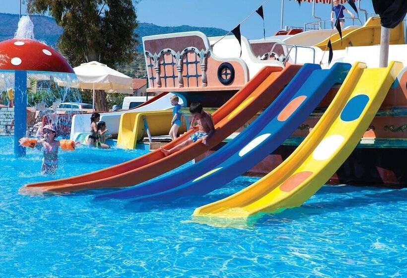 هتل Club Cactus Paradise   All Inclusive