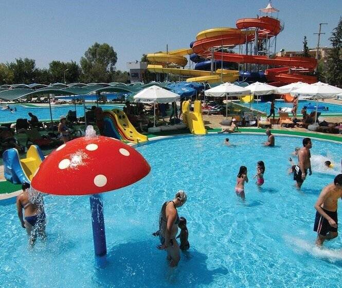 هتل Club Cactus Paradise   All Inclusive