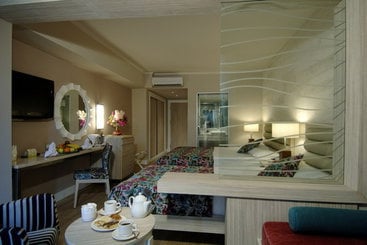CLUB PHASELIS 5*, Турция - фото и отзывы об отеле