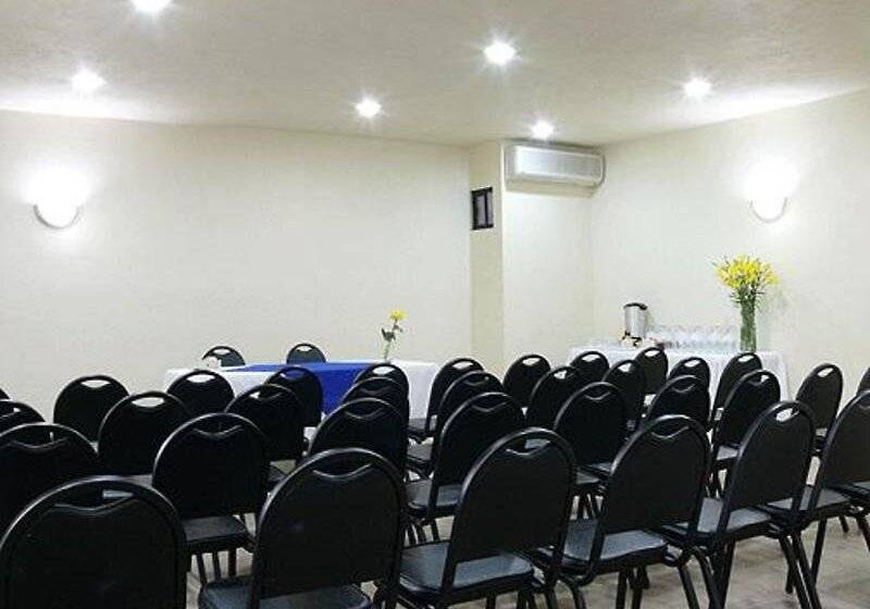 فندق Comfort Inn Tampico