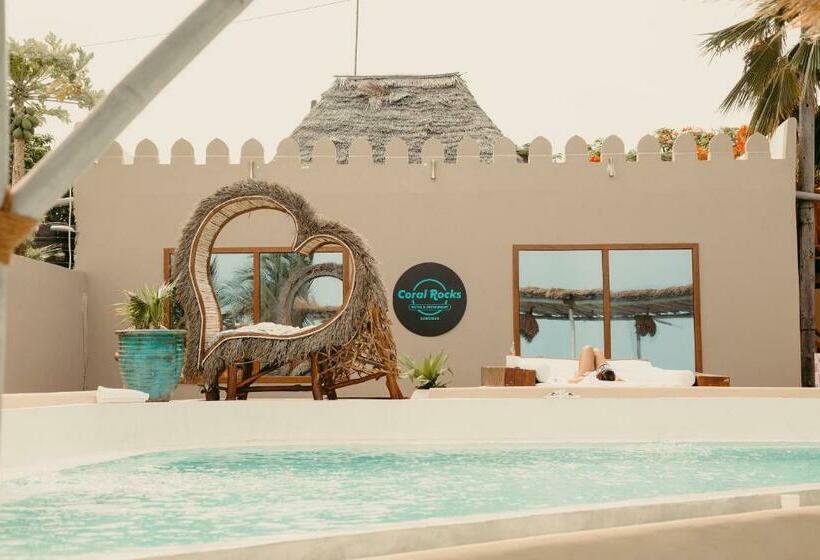 Fotos del hotel Coral Rock & Restaurant: 1 Fotos del hotel Coral Rock & Restaurant: 1