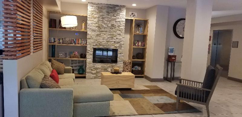 هتل Country Inn & Suites By Radisson, Canton, Ga